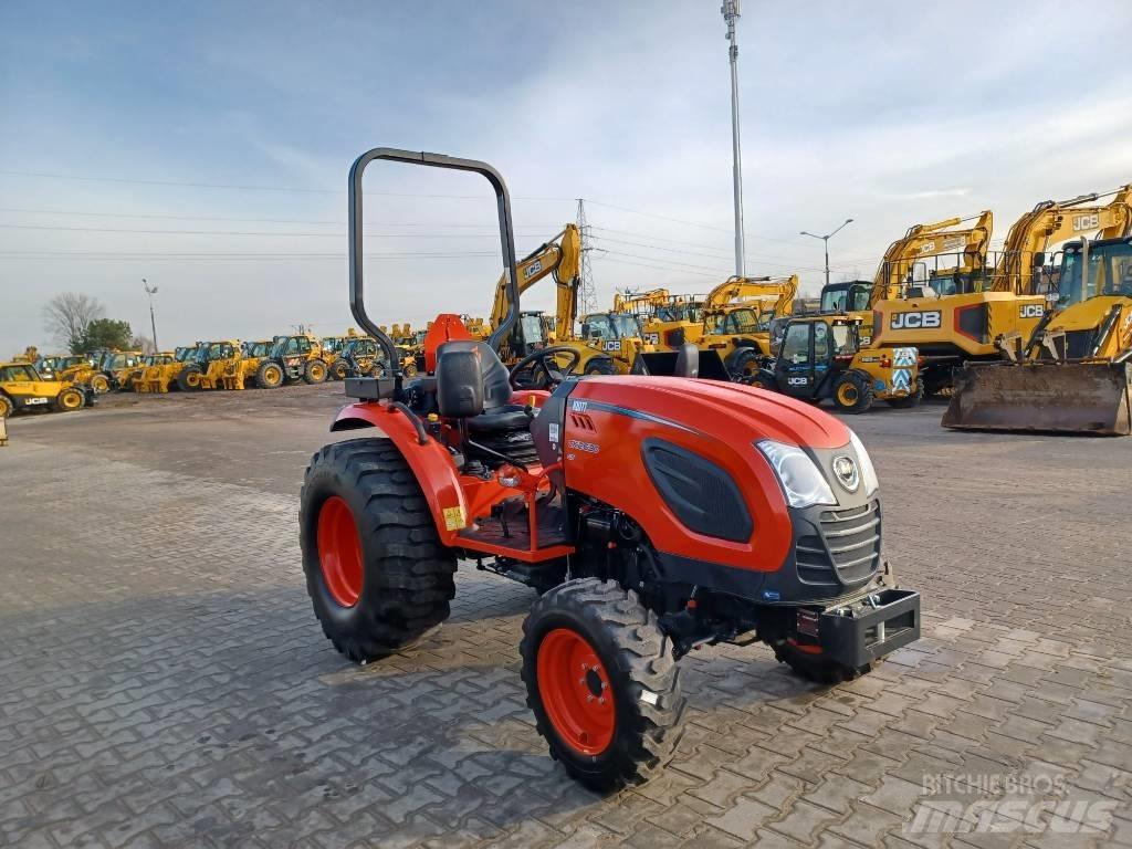 Kioti CK2630H Трактори