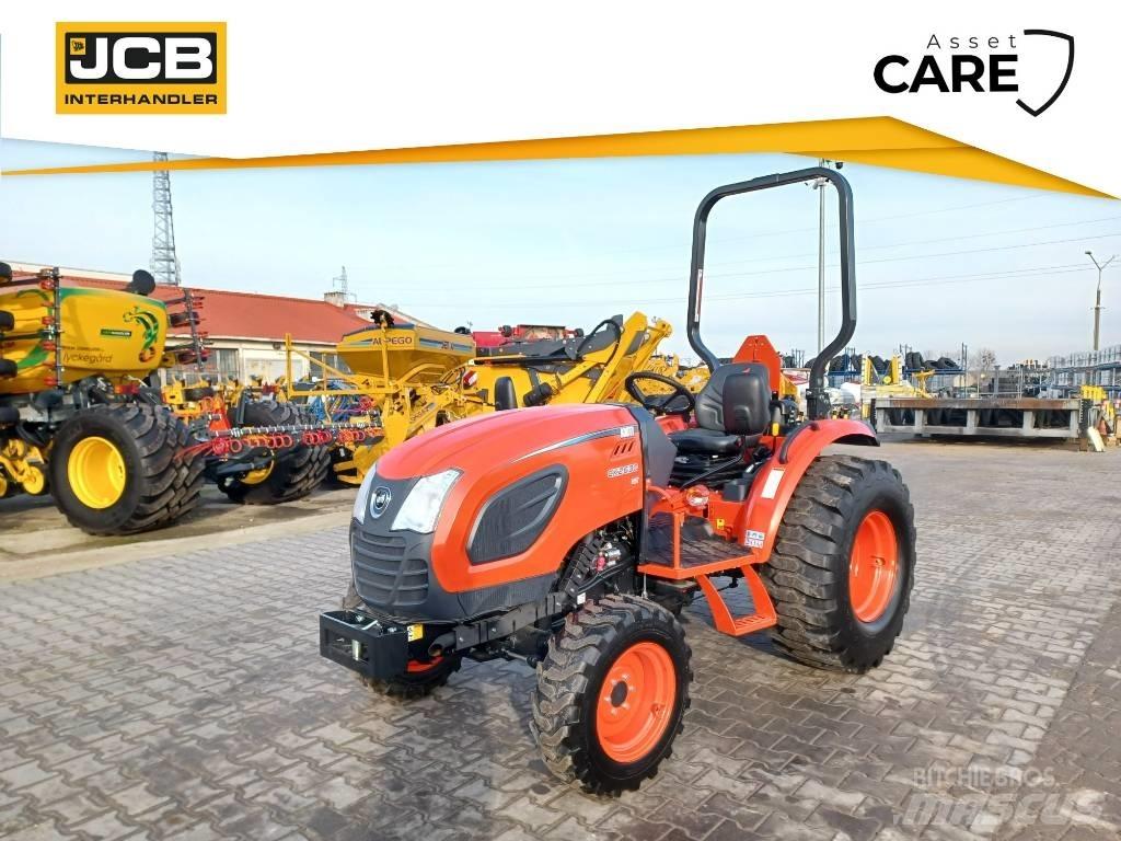 Kioti CK2630H Трактори