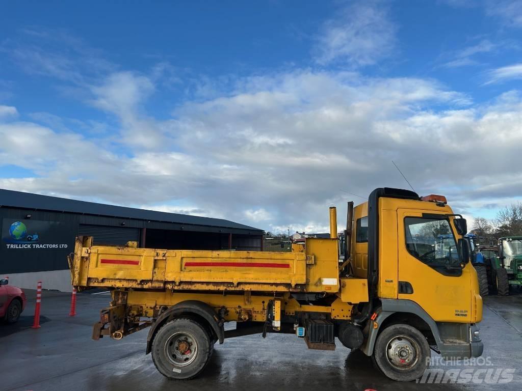 DAF LF 45.160 Самоскиди