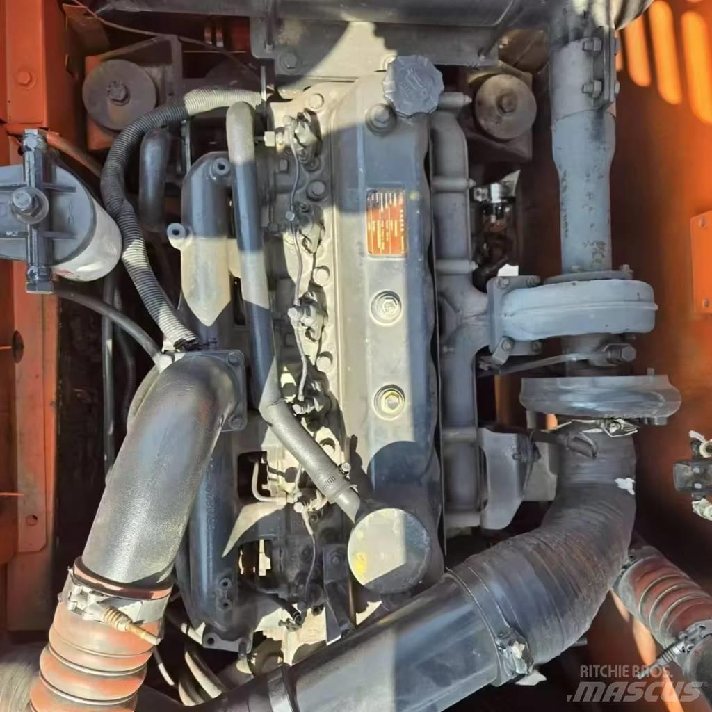 Doosan DX 225 LC-9C Гусеничні екскаватори