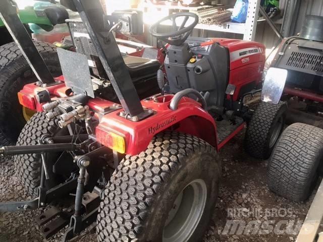 Massey Ferguson 1525 Трактори