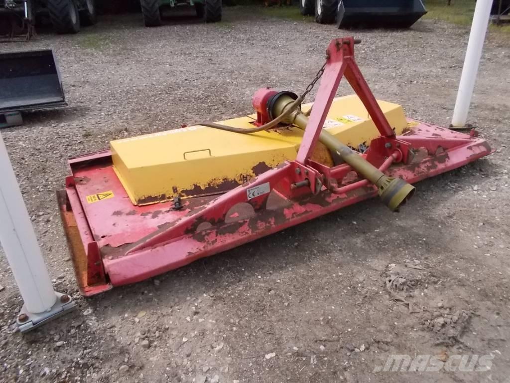 Scan-Agro SC 275 Косилки