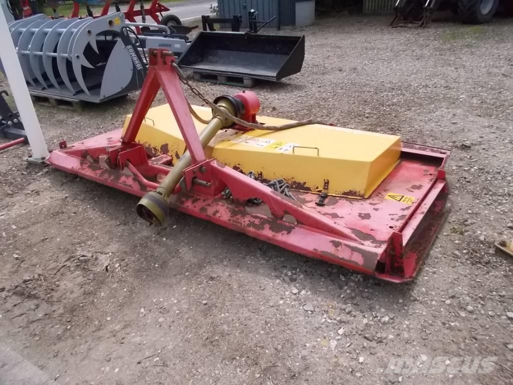 Scan-Agro SC 275 Косилки