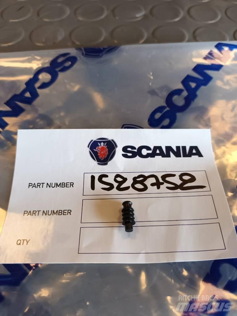 Scania PLUG 1528752 Двигуни