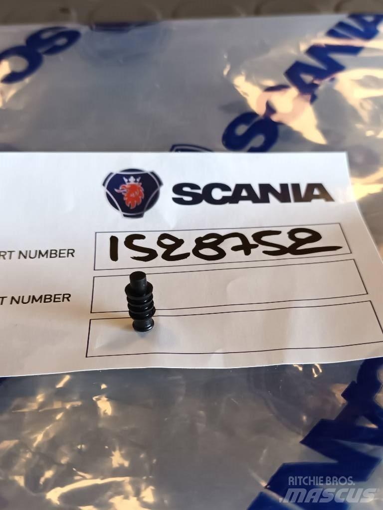 Scania PLUG 1528752 Двигуни