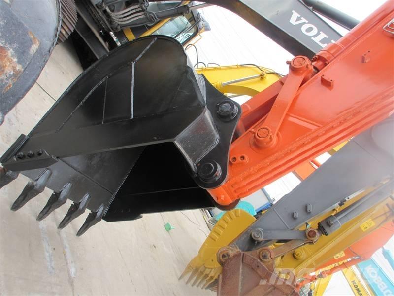 Doosan DX 340 Гусеничні екскаватори