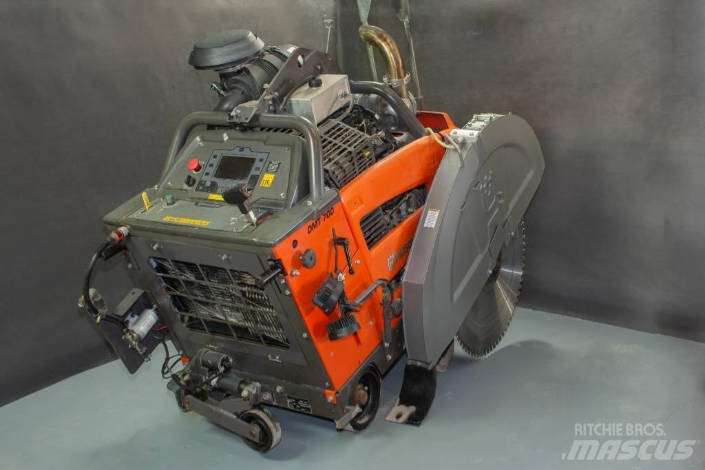 Husqvarna FS7000DL Бензорізи