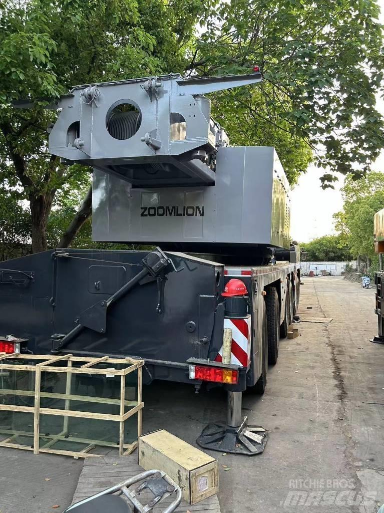 Zoomlion ZAT 2200 V автокрани