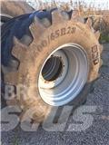 New Holland T7 Інше додаткове обладнання для тракторів