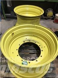 John Deere 20x34 Колеса