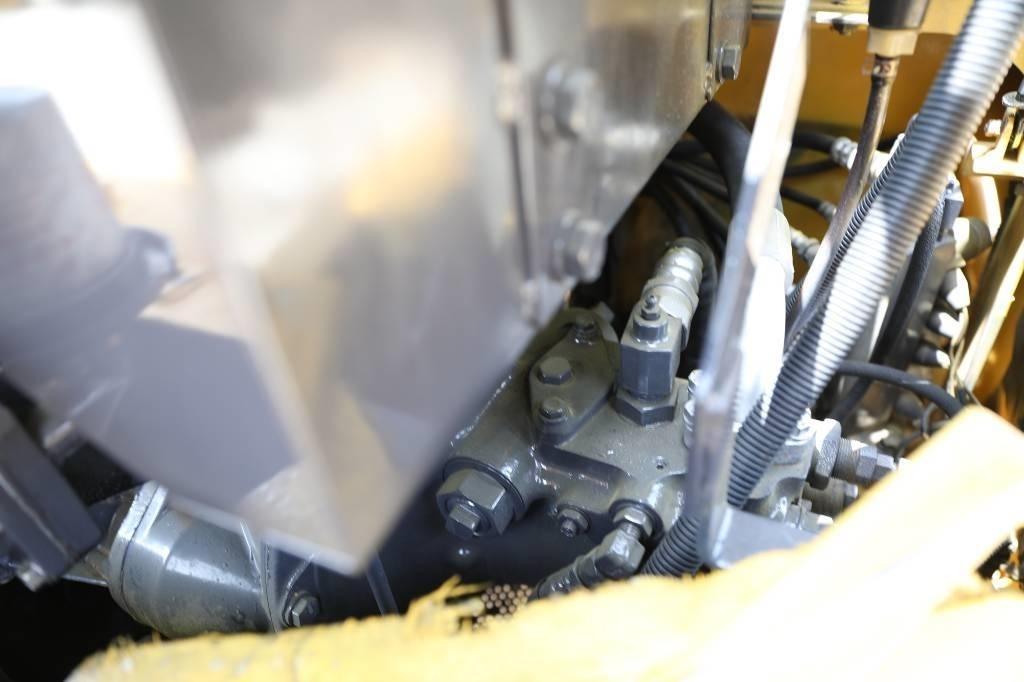 Komatsu PC 60-7 Міні-екскаватори < 7т