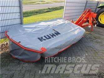 Kuhn GMD 280-FF Косилки