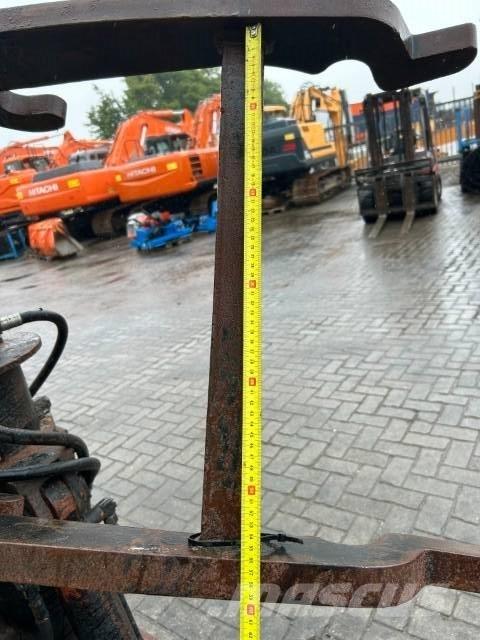  Zand Grijper CW 30 Грейфери