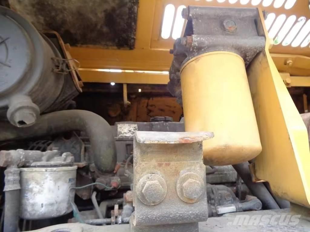 CAT 308 C CR Середні екскаватори 7т. - 12т.