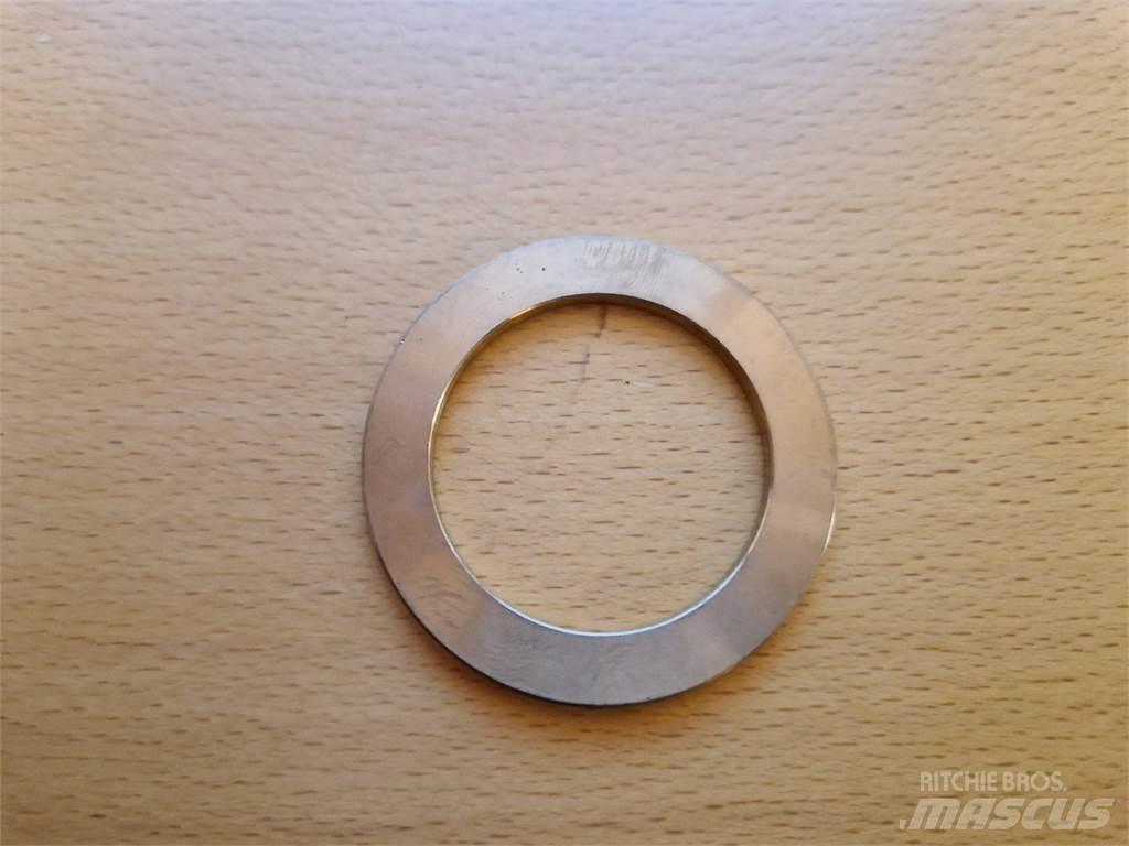 Eco Log Ring Шасі