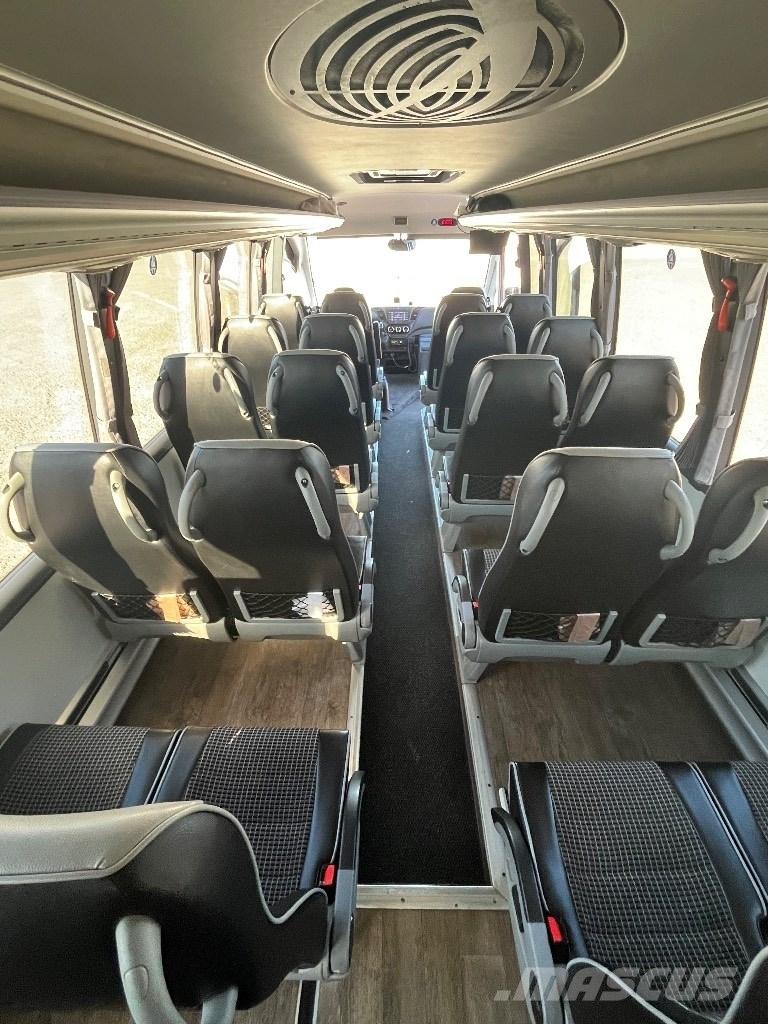 Iveco FERQUI SUNRISE Мікроавтобуси