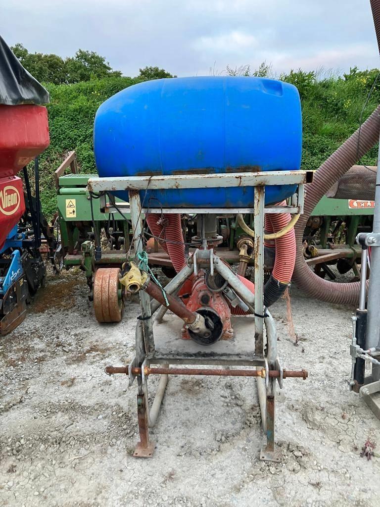 Landini cms 65 Іригаційні насоси
