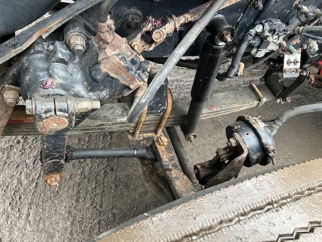 Kenworth W 900 L Тягачі