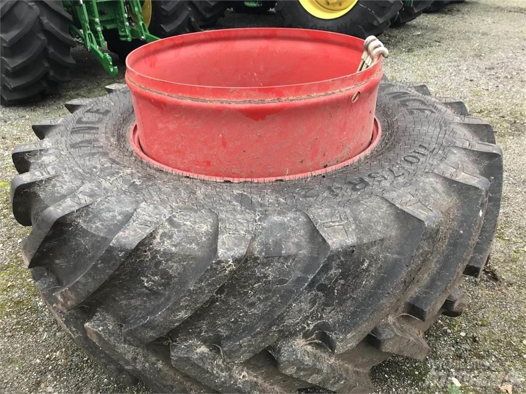 Alliance 710/75R42 Колеса