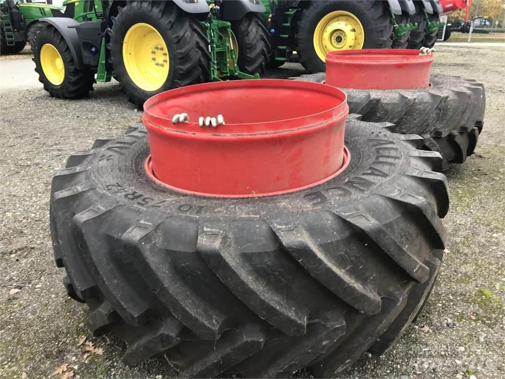 Alliance 710/75R42 Колеса