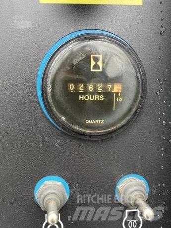 Genie S 45 Телескопічні підйомники