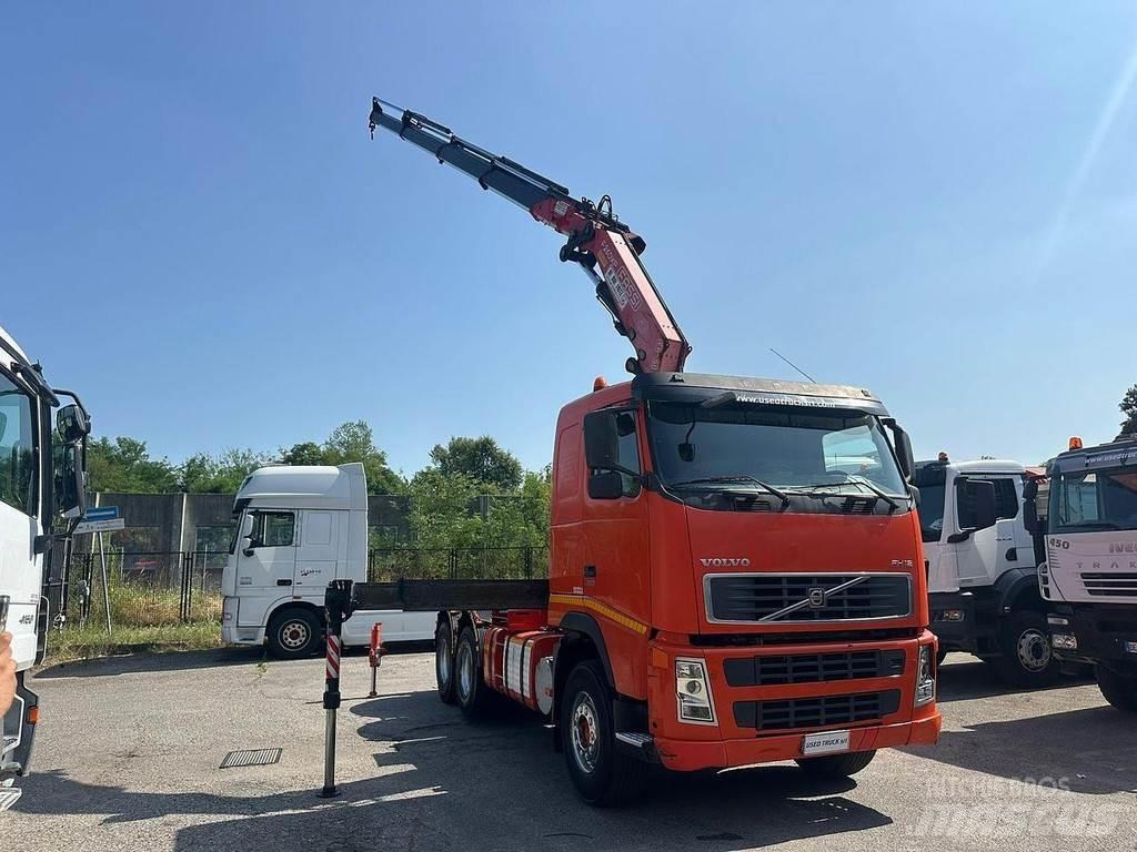 Volvo FH 460 Тягачі