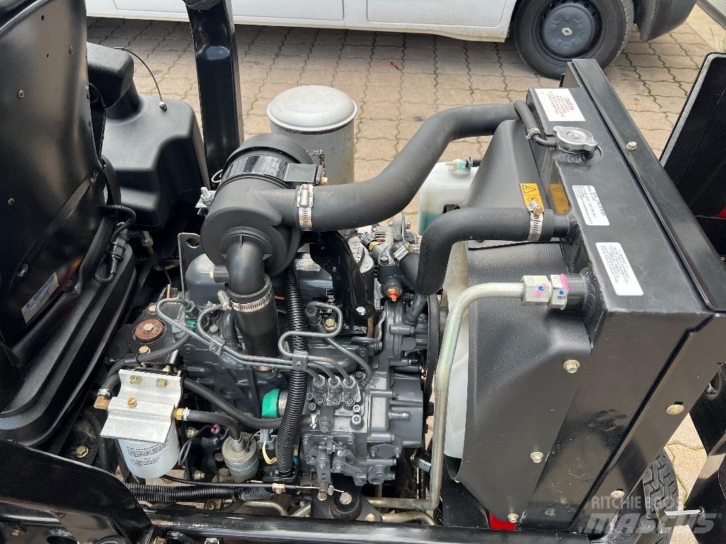 Toro Reelmaster 3575 Косарки фарватера