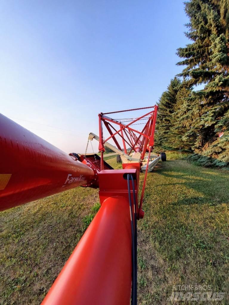 Farm King 16124 TS1 Зерносушки