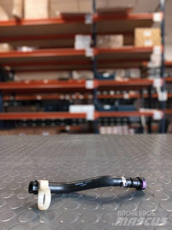 Scania HOSE 2297010 Двигуни