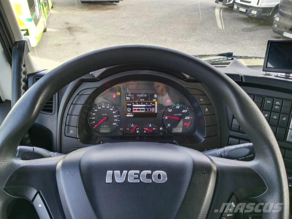 Iveco AD 260 S36Y/PS Рефрижератори
