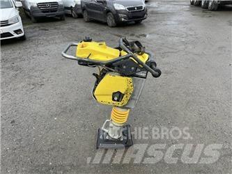 Bomag BT 60 *Stampfer* Трамбувальники