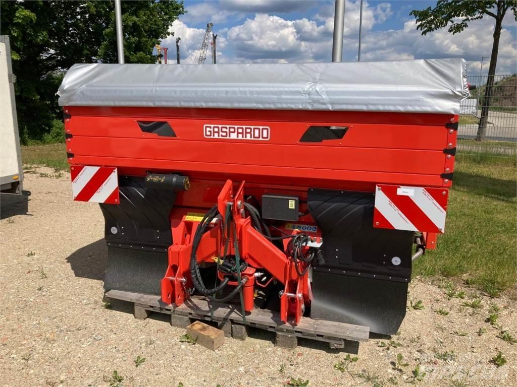 Maschio Primo EWH Розсіювач мінеральних добрив