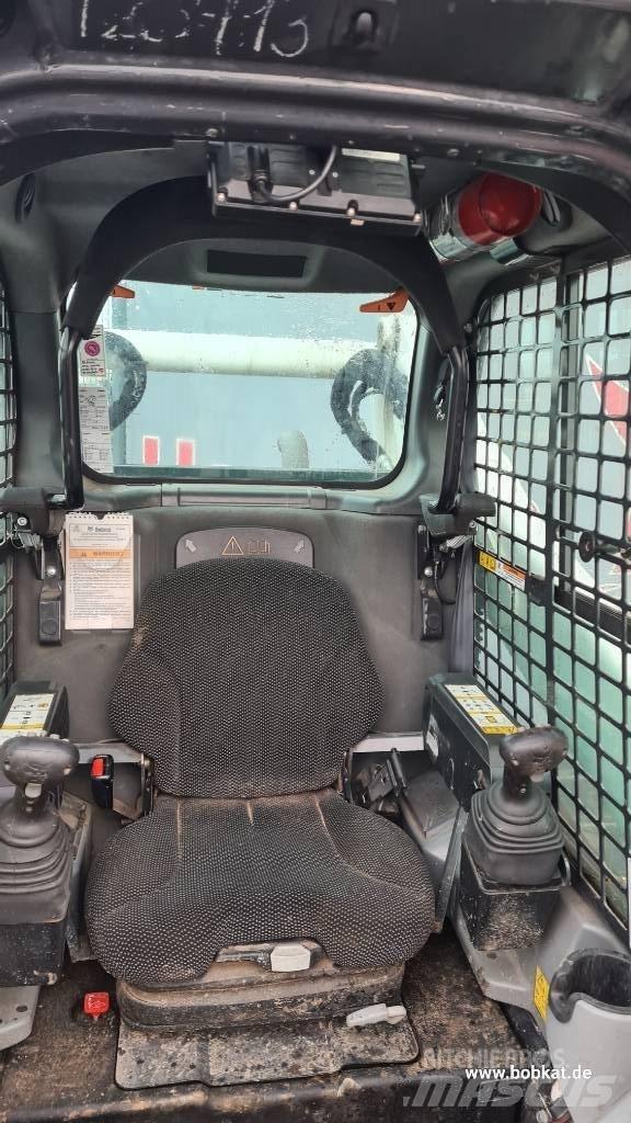 Bobcat T 770 Гусеничні вантажники
