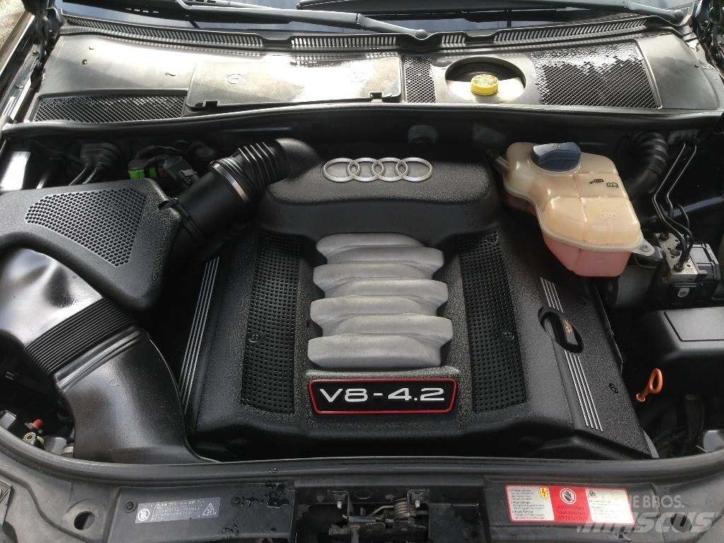 Audi GH-4BANKF Автомобілі