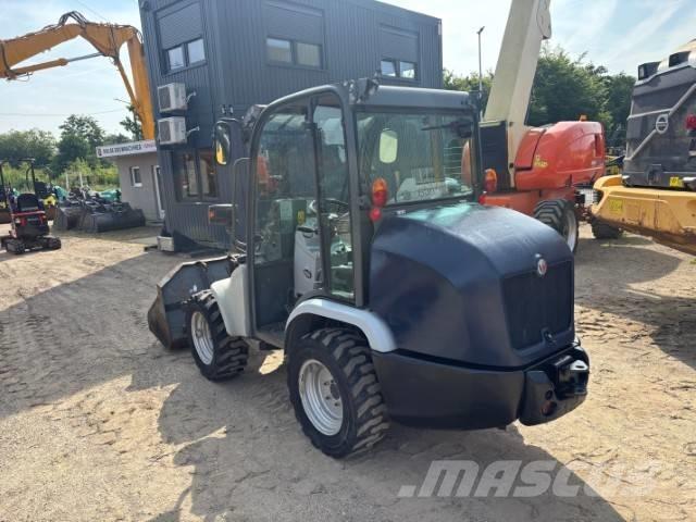 Kramer 5035 Малі навантажувачі