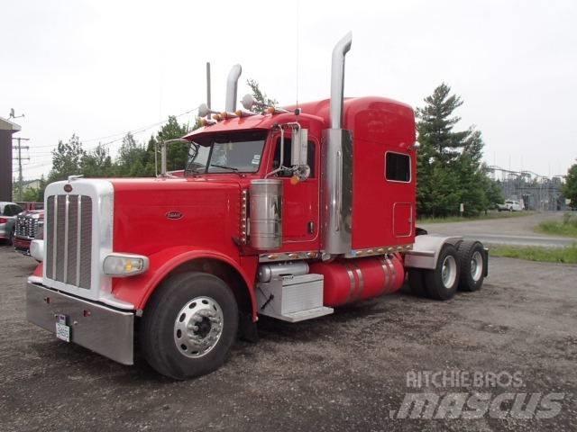 Peterbilt 388 Тягачі
