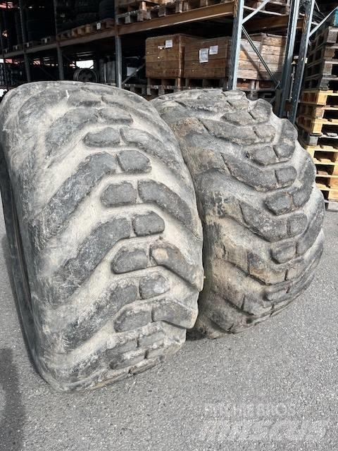 Nokian 600/55-26.5 Шини
