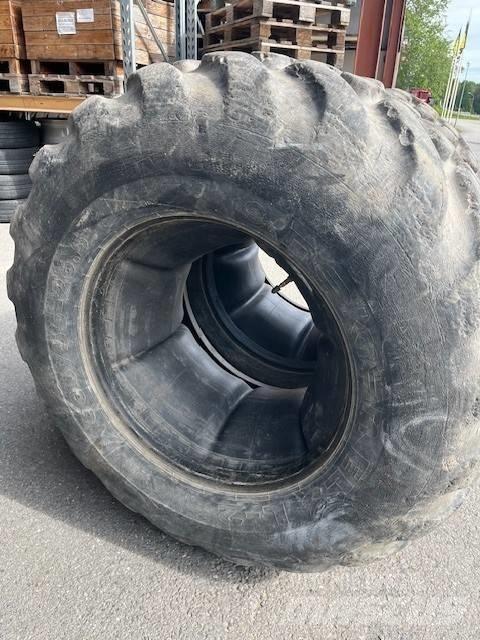 Nokian 600/55-26.5 Шини