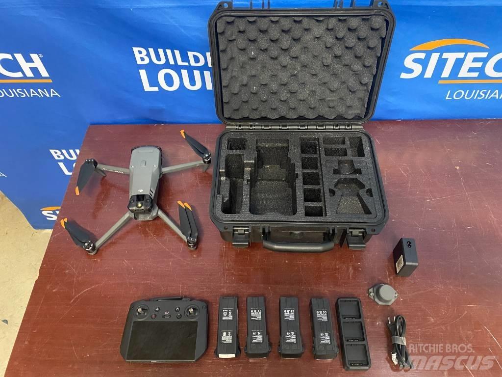  DJI MAVIC  3E Інше обладнання