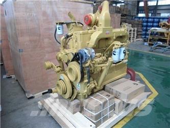 Cummins NT855-C280 Двигуни
