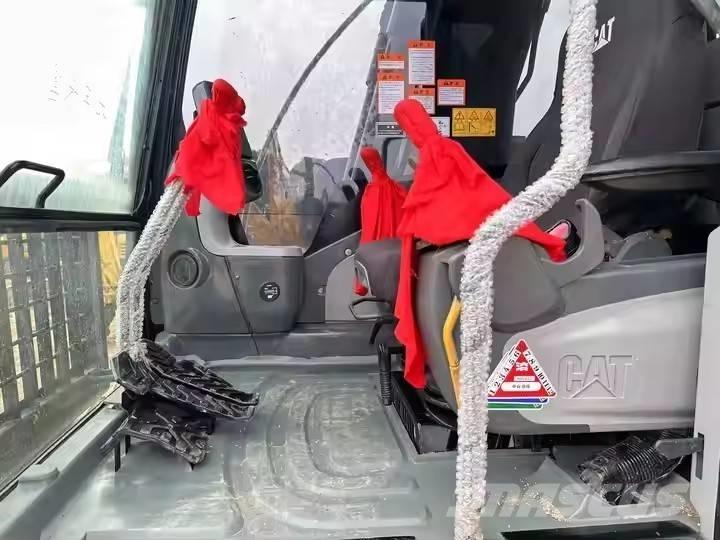 CAT 312D 2GC Гусеничні екскаватори