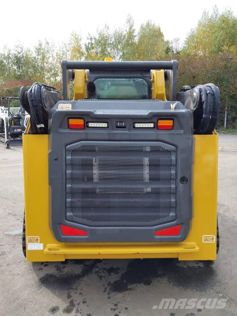 XCMG XC7-TV12 Гусеничні вантажники