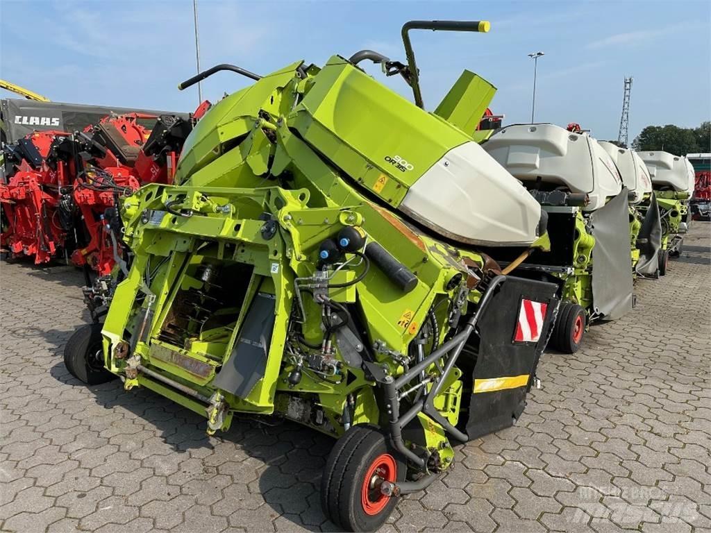 CLAAS Orbis 900 AC Сільгосптехніка - Інші