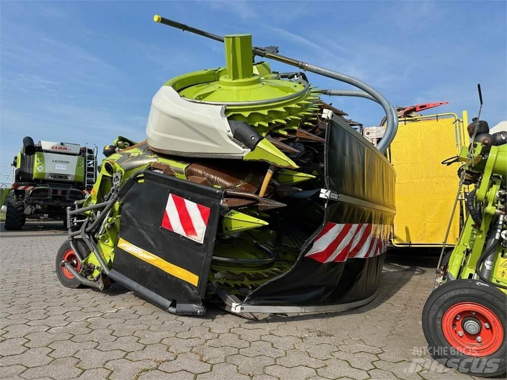 CLAAS Orbis 900 AC Сільгосптехніка - Інші