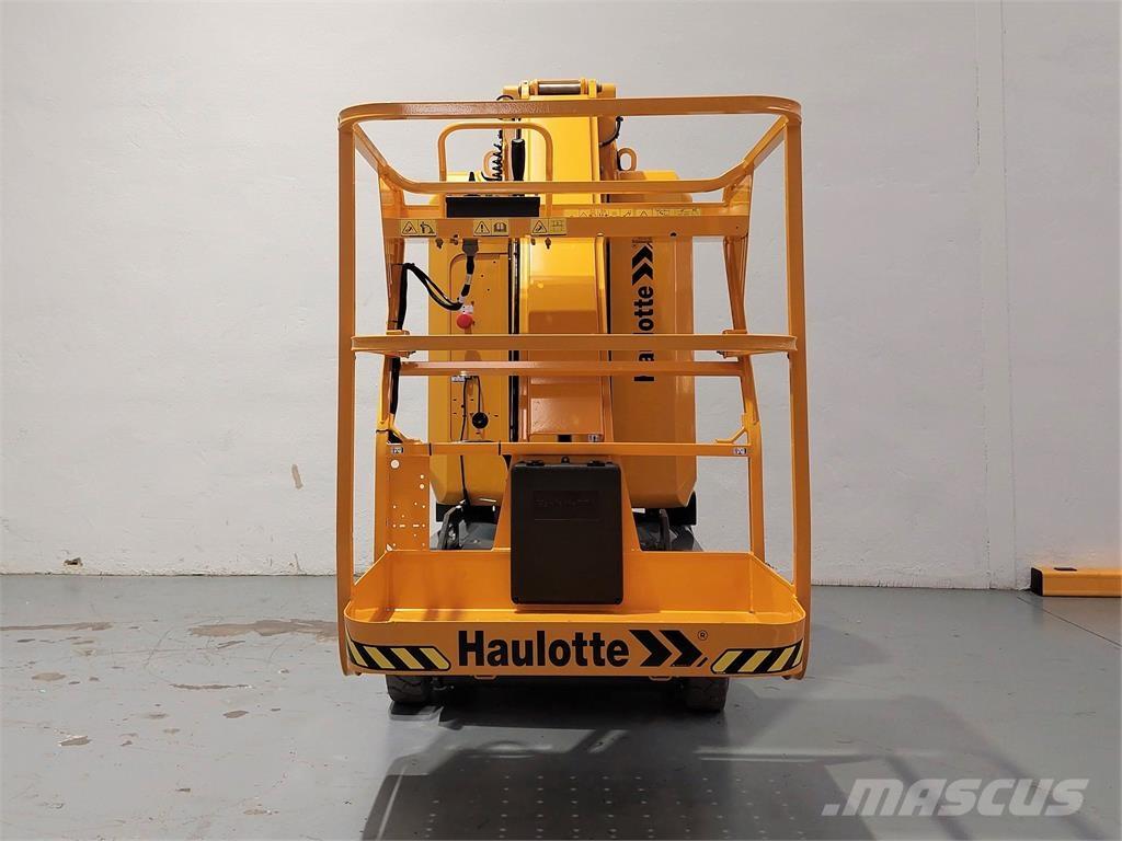 Haulotte STAR 10 Інші підйомники і платформи