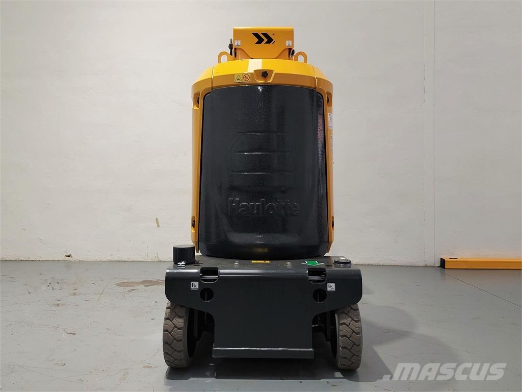 Haulotte STAR 10 Інші підйомники і платформи