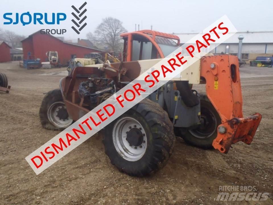 JLG 3507 Трактори