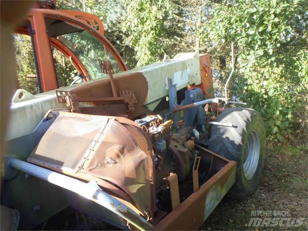 JLG 3507 Трактори