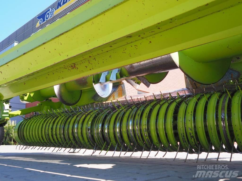 CLAAS Pick Up 300 HD Інше обладнання для фуражних комбайнів