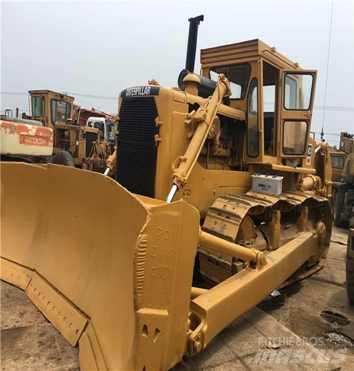 CAT D 8 K Гусеничні бульдозери